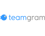 Teamgram Logo 320 Transparent