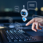 Your Agent Who Never Goes on Vacation During the Summer Peak: Tegsoft AI