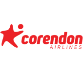 Corendon Logo