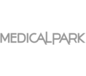 Medicalpark Logo