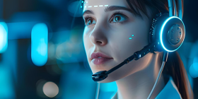 Beyond Chatbots: The Rise of AI Agents