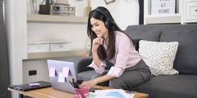 What We Learned after Working Remotely: 2 Contact Center Observations