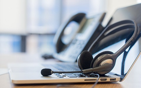 Contact Centers: Key To Achieving Business Goals