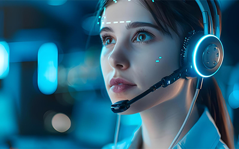 Beyond Chatbots: The Rise of AI Agents