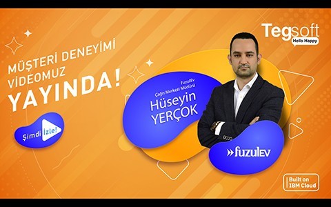 Tegsoft – FuzulEv başarı hikâyesi: Memnun müşteri kitlesi