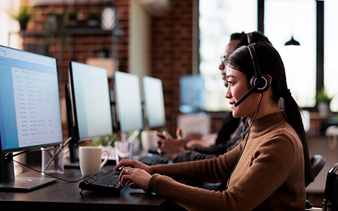 Improve Processes with Quality Management and Screen Recording