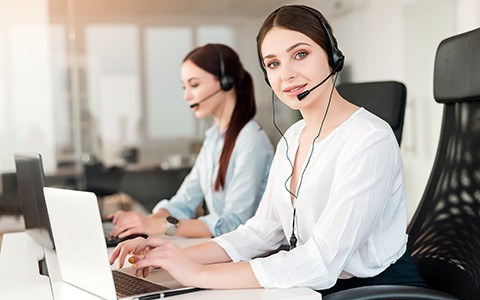 4 Features That a Contact Center Manager Should Have