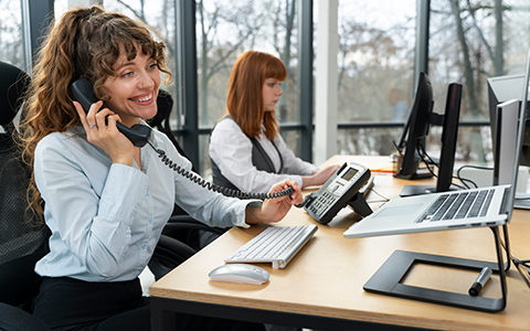 How Can Businesses Choose the Best Contact Center Product?