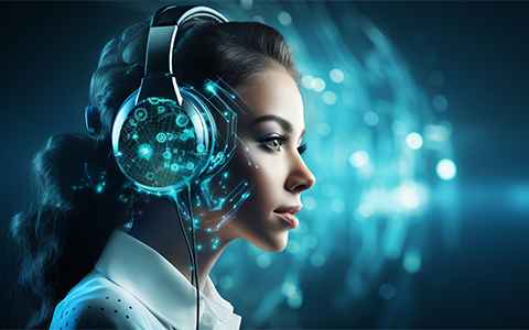 Your 24/7 Virtual Assistant: Continuity and Efficiency in Contact Centers Through AI