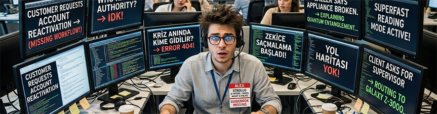 Is a Perfect Experience Possible with Just AI?