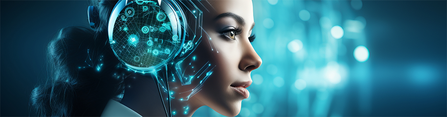 2025 Transformation in Communication: Shaping Customer Experience with Artificial Intelligence